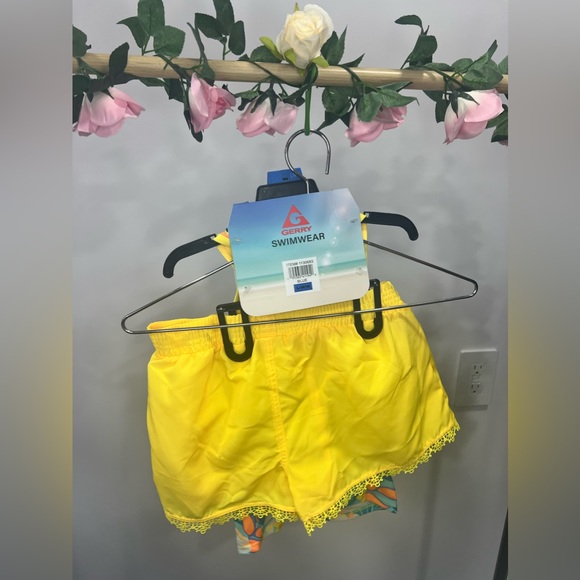 COPY - Gerry Youth 3pc Swim Set - Picture 3 of 6